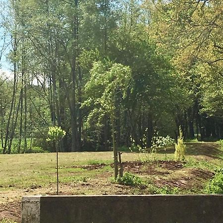 Curemonte Le Moulin De Lassalle المظهر الخارجي الصورة